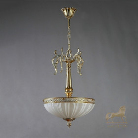 Люстра Valencia Ambiente 5L 02227 WP