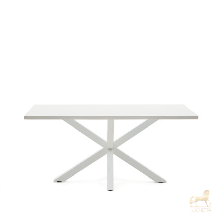 Стол Arya 160х100 белый Стол Arya 160х100 белый