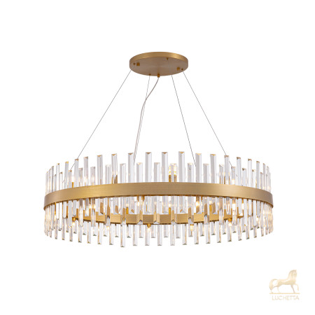 Grace Люстра 26L золотая D110 Grace Люстра 26L золотая D110
