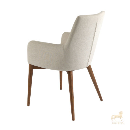 Стул DC627-ARM /4048 бежевый Similar Sublim 02 Стул DC627-ARM /4048 бежевый Similar Sublim 02