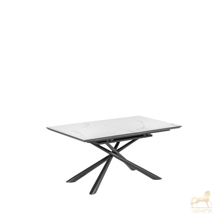Раздвижной стол Theone 160 (210) x 90 cm керамика Раздвижной стол Theone 160 (210) x 90 cm керамика