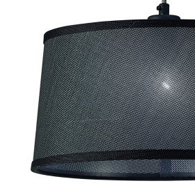 Люстра подвесная MANTRA NORDICA 4931