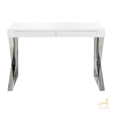 Стол Confort LE351-BLANCO /3014 белый Стол Confort LE351-BLANCO /3014 белый