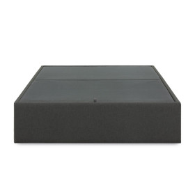 Кровать Matters c ящиком для хранения 150х190 графит