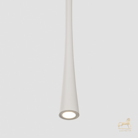 Подвесной светильник DIANA 800 белый LED 6W 2700K Подвесной светильник DIANA 800 белый LED 6W 2700K