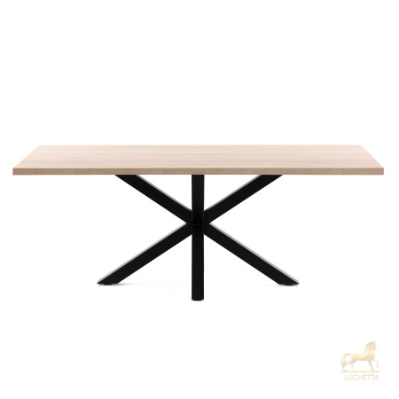 Стол Arya 180x100 дуб сонома Стол Arya 180x100 дуб сонома
