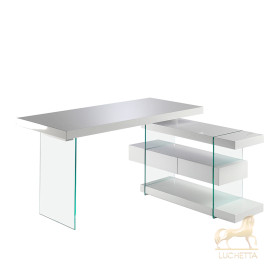 Письменный стол Decora 978OT-BLANCO /3002