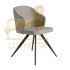 Стул F3208-GRIS /4057 черные ножки Стул F3208-GRIS /4057 черные ножки