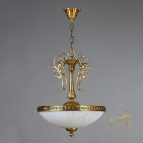 Люстра Seville Ambiente 5L 02140 AB