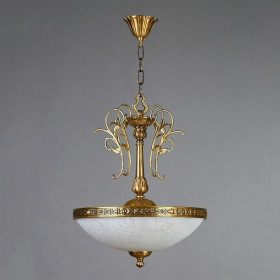 Люстра Seville Ambiente 5L 02140 AB