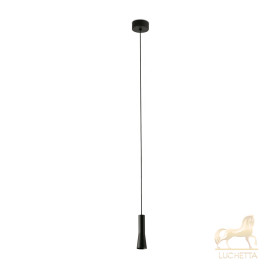 Подвесной светильник NINA NESO Black 4W 2700K