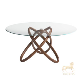 Обеденный стол DT16069 /1020 Ø150