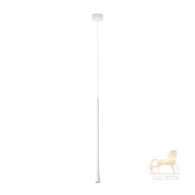 Подвесной светильник DIANA 600 белый LED 6W 2700K