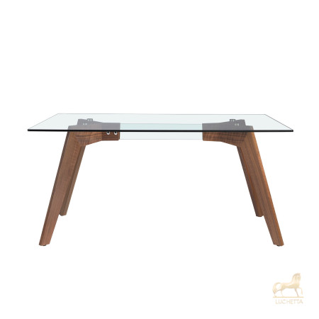 Стол Sofisticado W1008DT /1031 160x95 см Стол Sofisticado W1008DT /1031 160x95 см