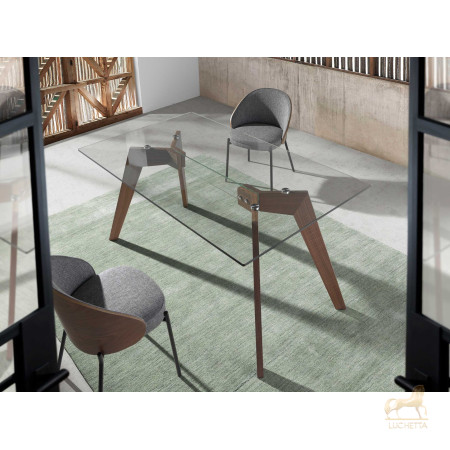 Стол Sofisticado W1008DT /1031 160x95 см Стол Sofisticado W1008DT /1031 160x95 см