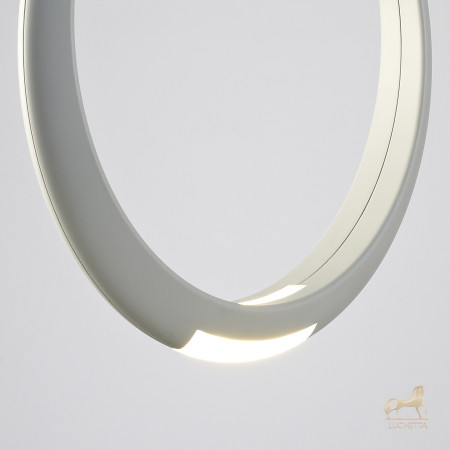 Подвесной светильник MANTRA RING 6170 Подвесной светильник MANTRA RING 6170