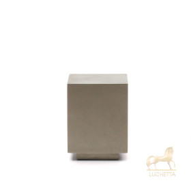 Rustella Приставной столик из цемента 35 x 35 см