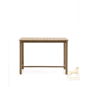 Sori Уличный стол из акации 135 x 78 см