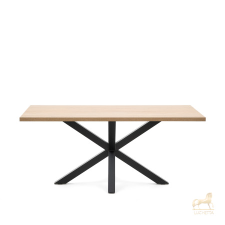 Стол Arya 180x100 дуб сонома Стол Arya 180x100 дуб сонома