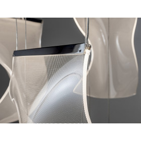 Люстра Velos II 5L хромированная DIM