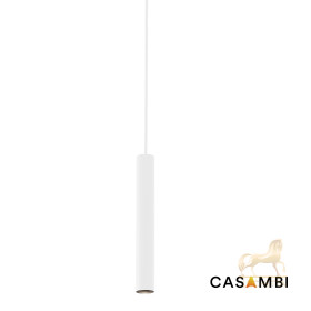 Подвесной светильник Neso Top 3000K 20° белый Casambi