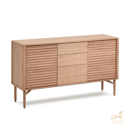 Сервант Lenon из древесины дуба 152 x 86 cm Сервант Lenon из древесины дуба 152 x 86 cm