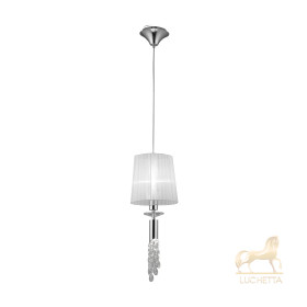 Подвесной светильник MANTRA TIFFANY 3861
