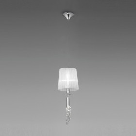 Подвесной светильник MANTRA TIFFANY 3861