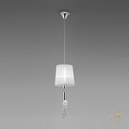 Подвесной светильник MANTRA TIFFANY 3861 Подвесной светильник MANTRA TIFFANY 3861