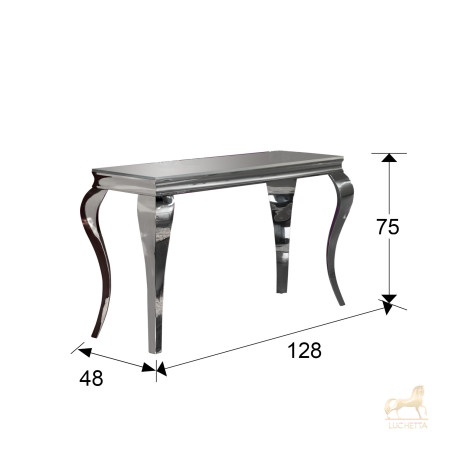 Консоль Barroque 120 см Консоль Barroque 120 см