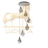 Люстра Aquaria 6L хром Люстра Aquaria 6L хром