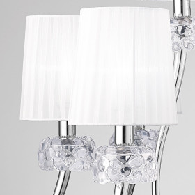 Люстра подвесная LOEWE 4630