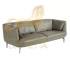 Диван 3-х местный KF2020-3P-M5655 /6037 кожаный Диван 3-х местный KF2020-3P-M5655 /6037 кожаный