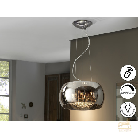 Подвесной светильник Argos Ø40 DIMABLE Подвесной светильник Argos Ø40 DIMABLE
