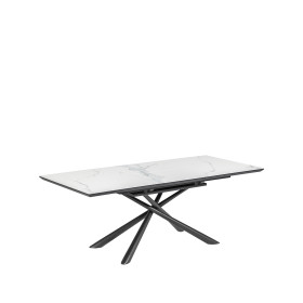 Раздвижной стол Theone 160 (210) x 90 cm керамика