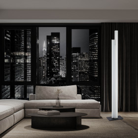 9188 Напольный светильник MANHATTAN