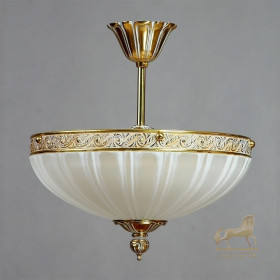 Потолочный светильник Navarra Ambiente 5L 02228/35 PL WP