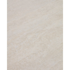 Уличный стол Anafi с бежевой столешницей из спеченного камня, 140 x 80 см