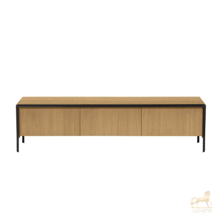 Тумба для ТВ Nadyria 180 x 50 cm Тумба для ТВ Nadyria 180 x 50 cm
