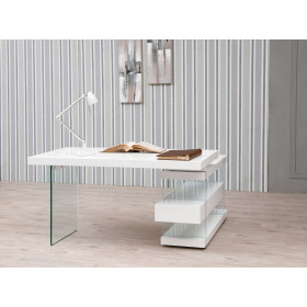 Письменный стол Decora 978OT-BLANCO /3002