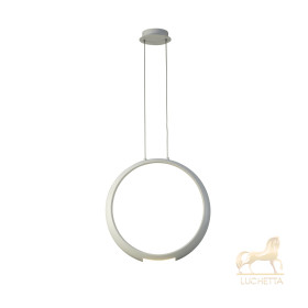 Подвесной светильник MANTRA RING 6170