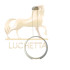 Подвесной светильник MANTRA RING 6170 Подвесной светильник MANTRA RING 6170