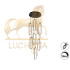 Colette Люстра 14L черный/розовое золото Colette Люстра 14L черный/розовое золото