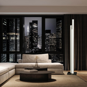 9188 Напольный светильник MANHATTAN