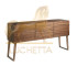 Сервант Angel Cerda CP1702-E /3077 Сервант Angel Cerda CP1702-E /3077