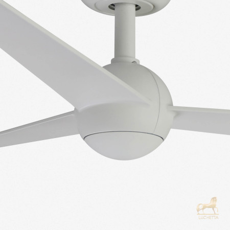 Вентилятор SFERA M Ш1250mm белый 3 PALAS Вентилятор SFERA M Ш1250mm белый 3 PALAS