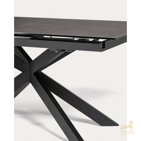 Стол раздвижной Atminda 160 (210) x 90 cm керамика Стол раздвижной Atminda 160 (210) x 90 cm керамика