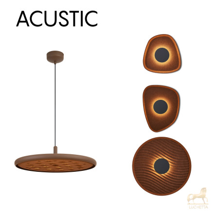 9441 Подвесной светильник ACUSTIC 9441 Подвесной светильник ACUSTIC