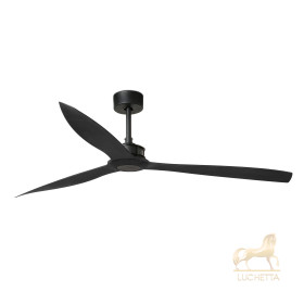 Потолочный вентилятор Just Fan XL Ø1780 черный