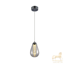 Подвесной светильник Taccia 1L LED Ø12